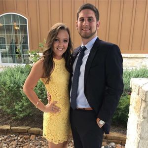 Meet your Posher, Patrick